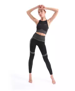 Leggings de cintura alta, sutiã espotivo - loja online