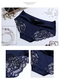 Conjuntos de Calcinhas, Roupa Interior Sem Costura - comprar online