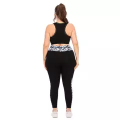 Terno de ioga para mulheres, roupas esportivas, plus size - Smartshopstores Boutique