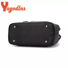 Bolsa De Couro Luxo e Designer - comprar online