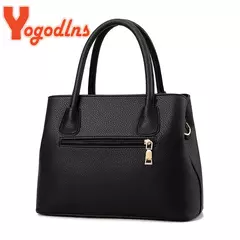 Bolsa De Couro Luxo e Designer - loja online