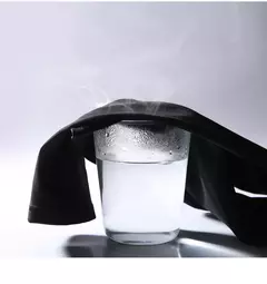 Qickitout 12% elastano moda dos desenhos sorvetes animados deus cavalo crânios na internet