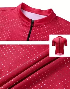 Camisa de ciclismo, motocross - comprar online