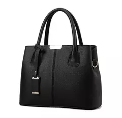 Bolsa De Couro Luxo e Designer - comprar online