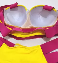 BLESSKISS biquíni e maio sexy - loja online