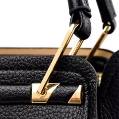 Bolsas de luxo de couro macio bolsas femininas designer 3 camadas ombro crossbody na internet
