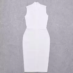 Imagem do Vestido vintage sexy verão