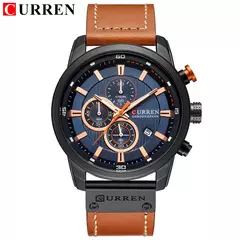 Relógios masculinos, superior de luxo relógio - comprar online