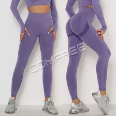 Scrunch Butt Lifting Yoga Pants para Mulheres, Workout Leggings, Calças Justas - Smartshopstores Boutique