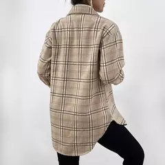 Blusa feminina, camisa social