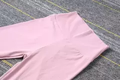Leggings Fitness, Cintura Alta