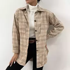 Camisa feminina - comprar online