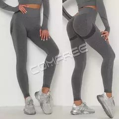 Yoga Leggings, Roupa Fitness