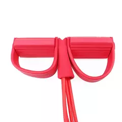 Fitas elásticas para ginástica, 4 bandas de resistência, feitas em látex na internet