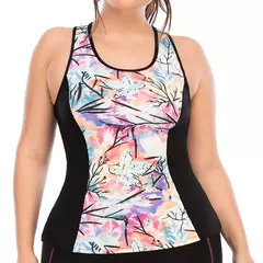 Terno de ioga para mulheres, roupas esportivas, plus size - loja online