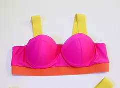 BLESSKISS biquíni e maio sexy - loja online