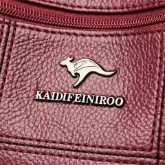 Bolsas de couro crossbody, bolsas de ombro de alta qualidade, maraca de luxo - comprar online