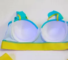 BLESSKISS biquíni e maio sexy - Smartshopstores Boutique