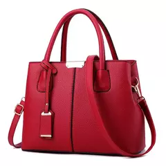 Bolsa De Couro Luxo e Designer - Smartshopstores Boutique