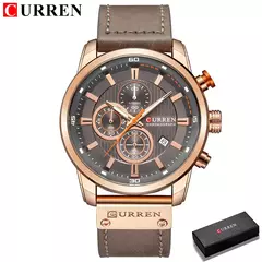 Relógios masculinos, superior de luxo relógio - loja online