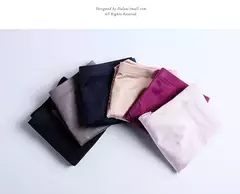 Imagem do Conjuntos de Calcinhas, Roupa Interior Sem Costura