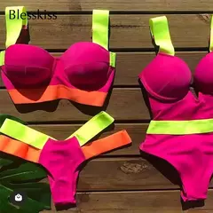 BLESSKISS biquíni e maio sexy - Smartshopstores Boutique