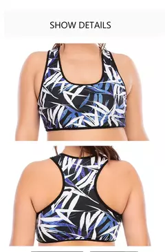 Terno de ioga para mulheres, roupas esportivas, plus size