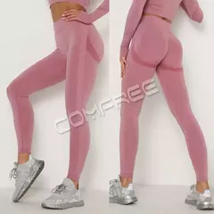 Yoga Leggings, Roupa Fitness na internet