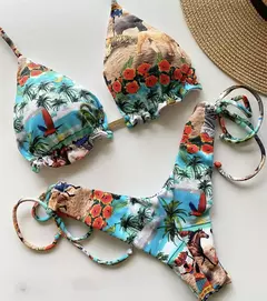 Biquíni sexy - comprar online