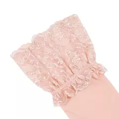 Imagem do Sexy Sutiãs e Ligas de Renda, Plus Size, Calcinhas, Tangas, Meias, 5 pcs