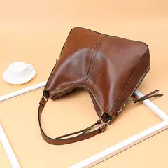 Bolsa Hobo Vintage Bolsas Femininas de Lazer - Smartshopstores Boutique
