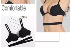 Imagem do Lingerie Sexy