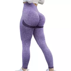 Scrunch Butt Lifting Yoga Pants para Mulheres, Workout Leggings, Calças Justas - loja online