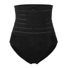 Pós-parto cintura alta Shaping Calcinha, ajuste abdominal, emagrecimento Belly - Smartshopstores Boutique