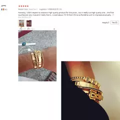Luxo Roman Royal Classic pulseira de aço inoxidável, pulseiras titânio, masculino - loja online