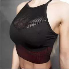 Leggings de cintura alta, sutiã espotivo - comprar online