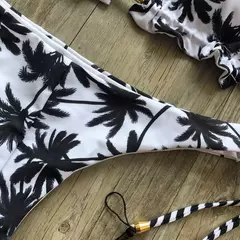 Conjunto de biquíni push up, traje de banho sexy - Smartshopstores Boutique