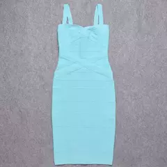 Vestido vintage sexy - Smartshopstores Boutique