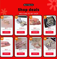 JUWANG-Luxo Banhado 14K Folhas de Ouro Real Brinco, Delicado Micro Incrustado Zi na internet