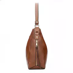 Imagem do Bolsa Hobo Vintage Bolsas Femininas de Lazer