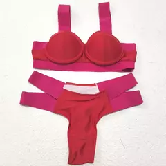 BLESSKISS biquíni e maio sexy - Smartshopstores Boutique