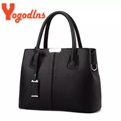 Bolsa De Couro Luxo e Designer
