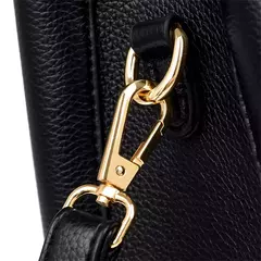 Bolsas de luxo de couro macio bolsas femininas designer 3 camadas ombro crossbody - comprar online