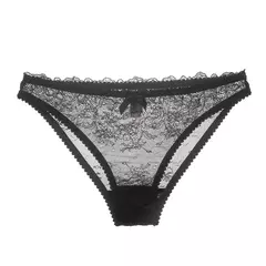 Sexy Sutiãs e Ligas de Renda, Plus Size, Calcinhas, Tangas, Meias, 5 pcs - loja online