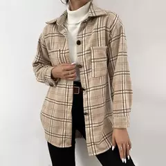 Blusa feminina, camisa social - loja online
