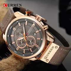 Relógios masculinos, superior de luxo relógio - Smartshopstores Boutique