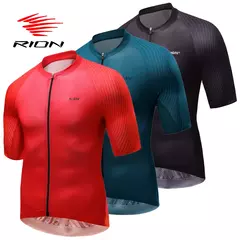 Camisa de ciclismo, motocross