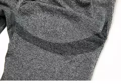 Imagem do Scrunch Butt Lifting Yoga Pants para Mulheres, Workout Leggings, Calças Justas