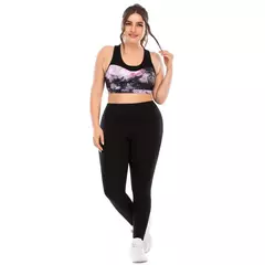 Terno de ioga para mulheres, roupas esportivas, plus size - Smartshopstores Boutique