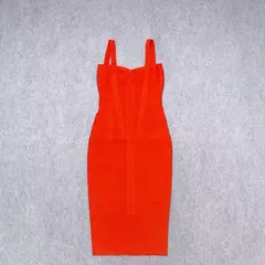 Imagem do Vestido vintage sexy